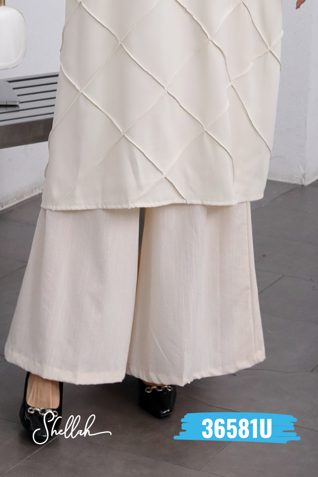Casual Pants - 36581U