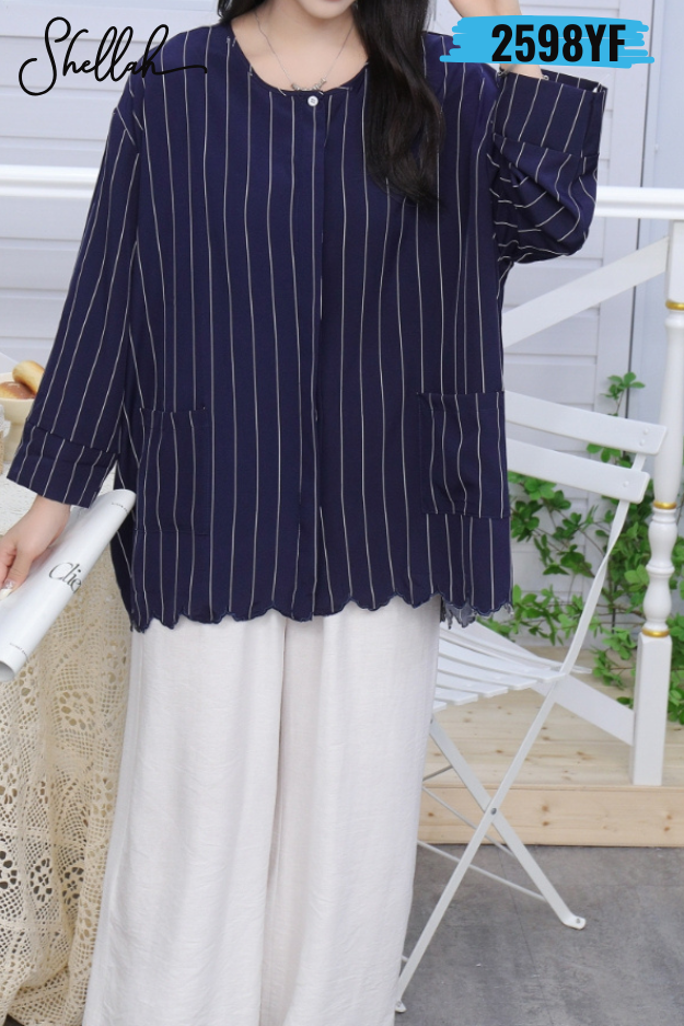 Short Top - 2598YF