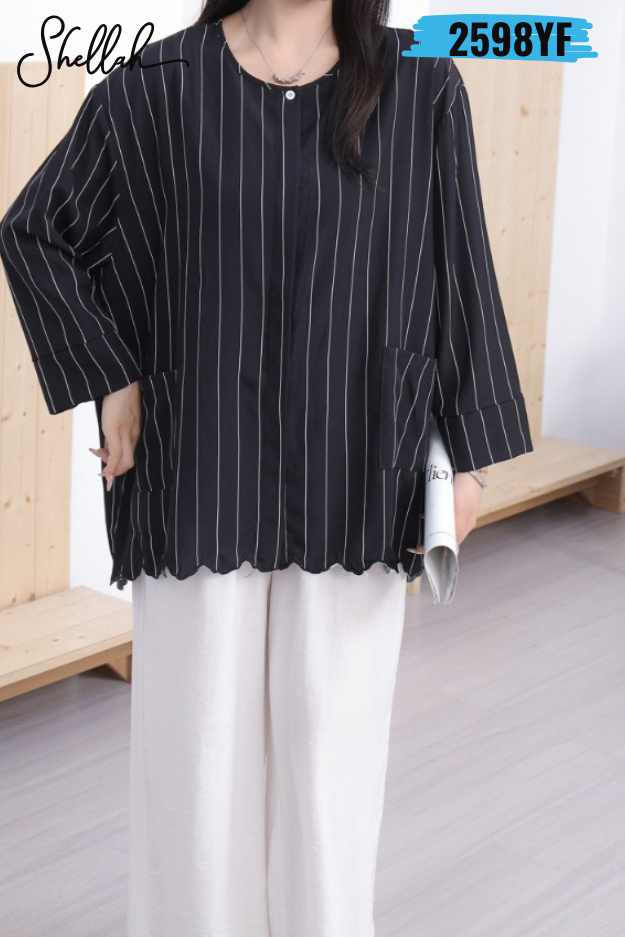 Short Top - 2598YF