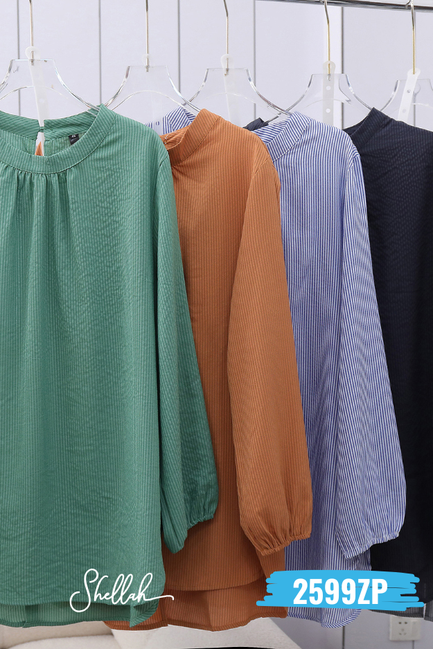 Short Top - 2599ZP
