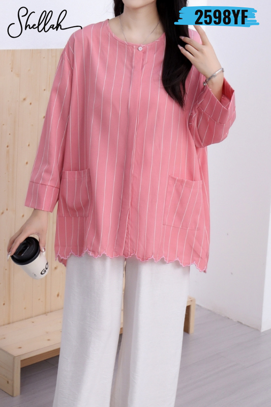 Short Top - 2598YF