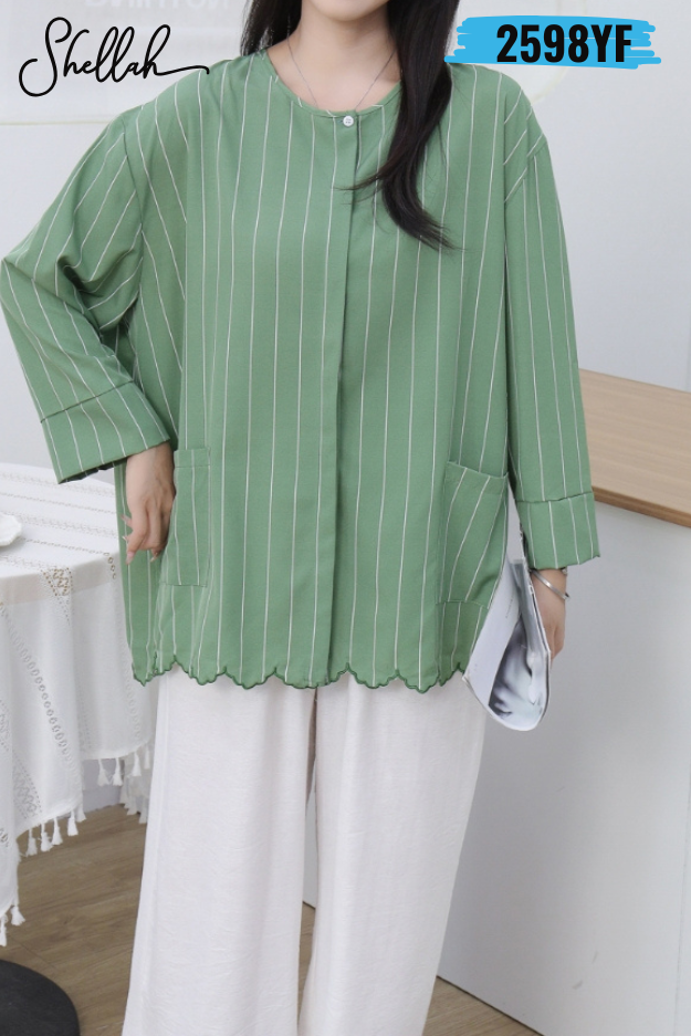 Short Top - 2598YF