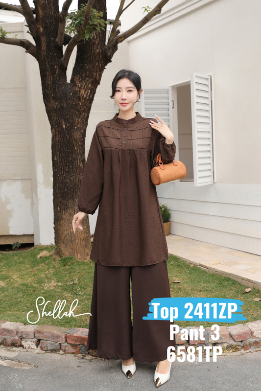 Casual Pants  - 36581TP