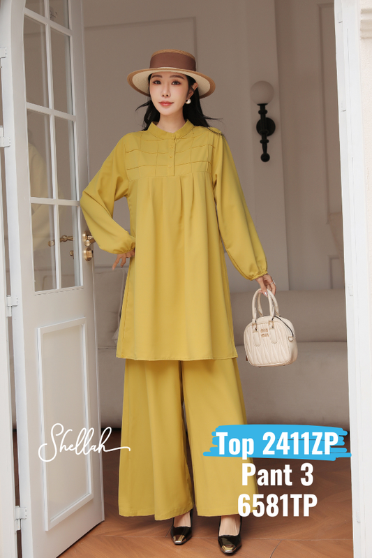 Long Top - 2411ZP