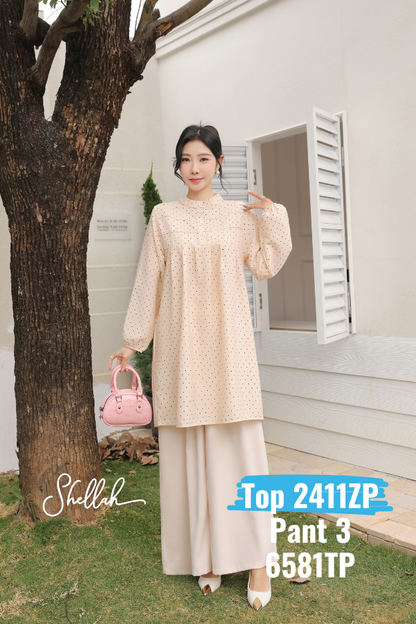 Long Top - 2411ZP