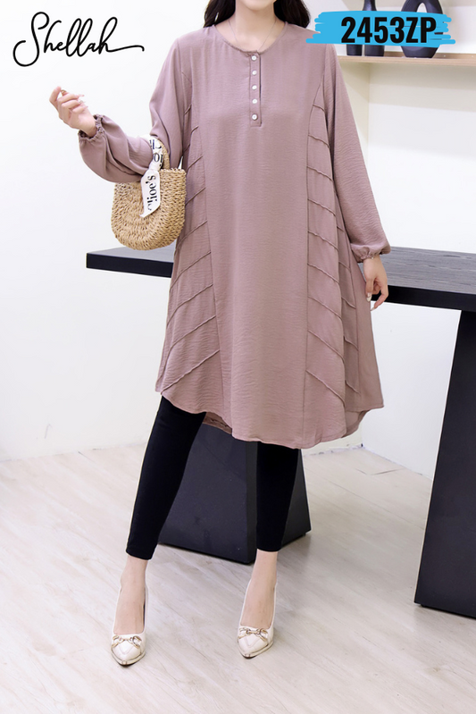 Long Top - 2453ZP