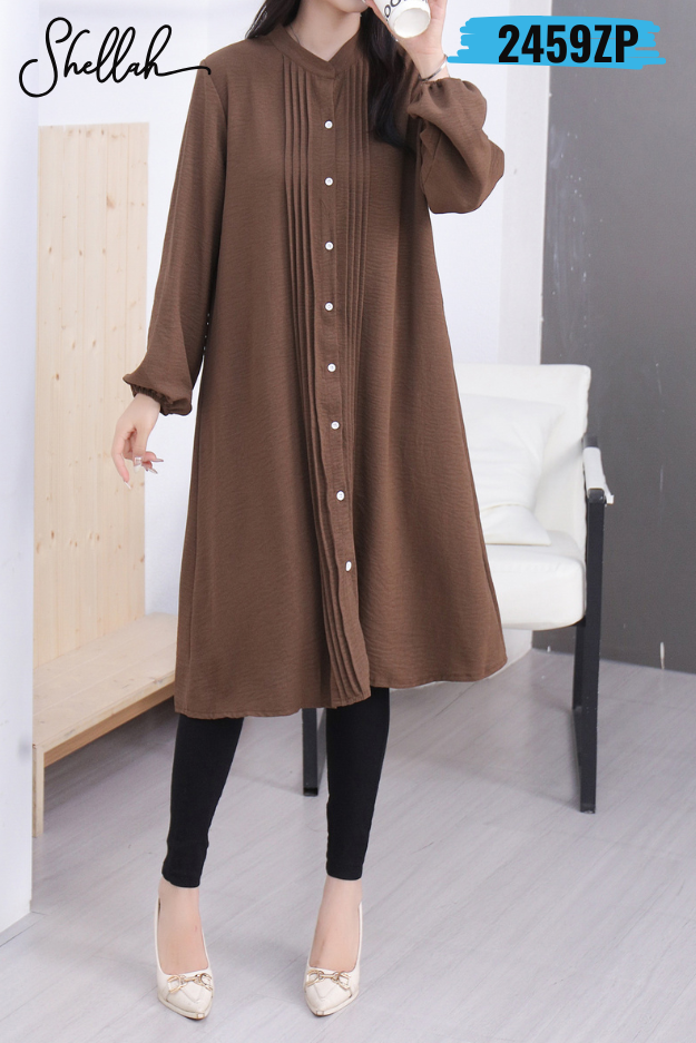 Long Top - 2459ZP