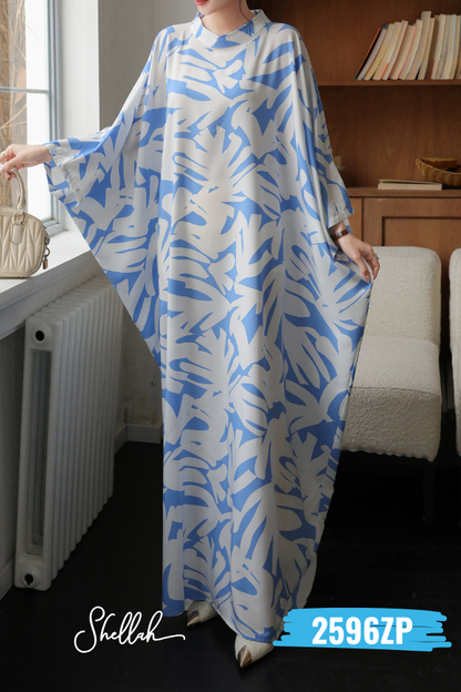 Dress - 2596ZP