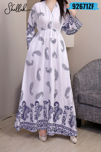 Dress - 92671ZF