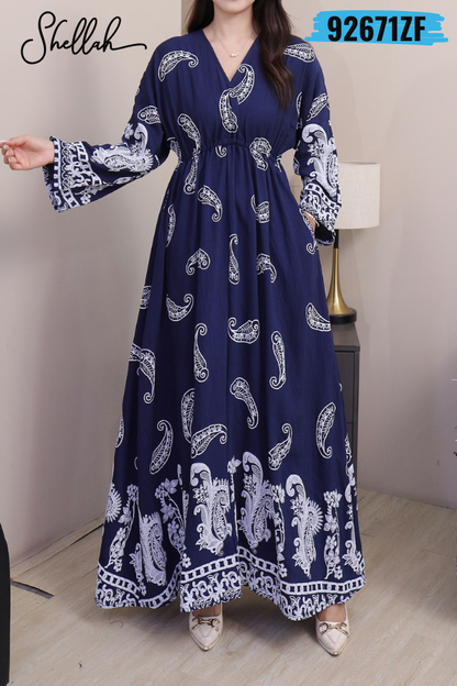 Dress - 92671ZF