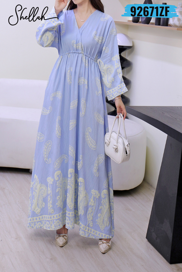 Dress - 92671ZF