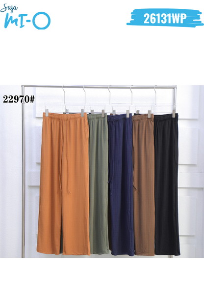 Casual Pants  - 26131WP