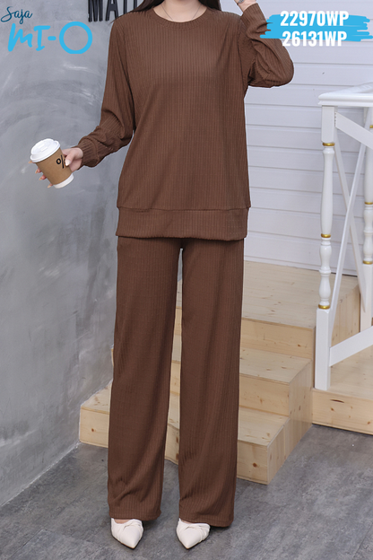 Casual Pants  - 26131WP