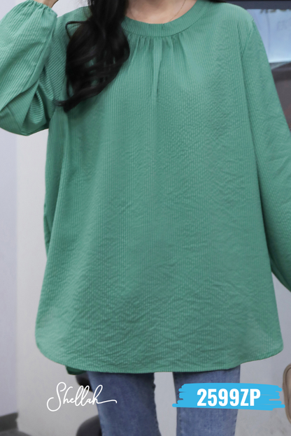 Short Top - 2599ZP