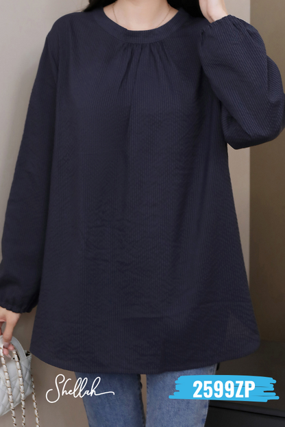 Short Top - 2599ZP