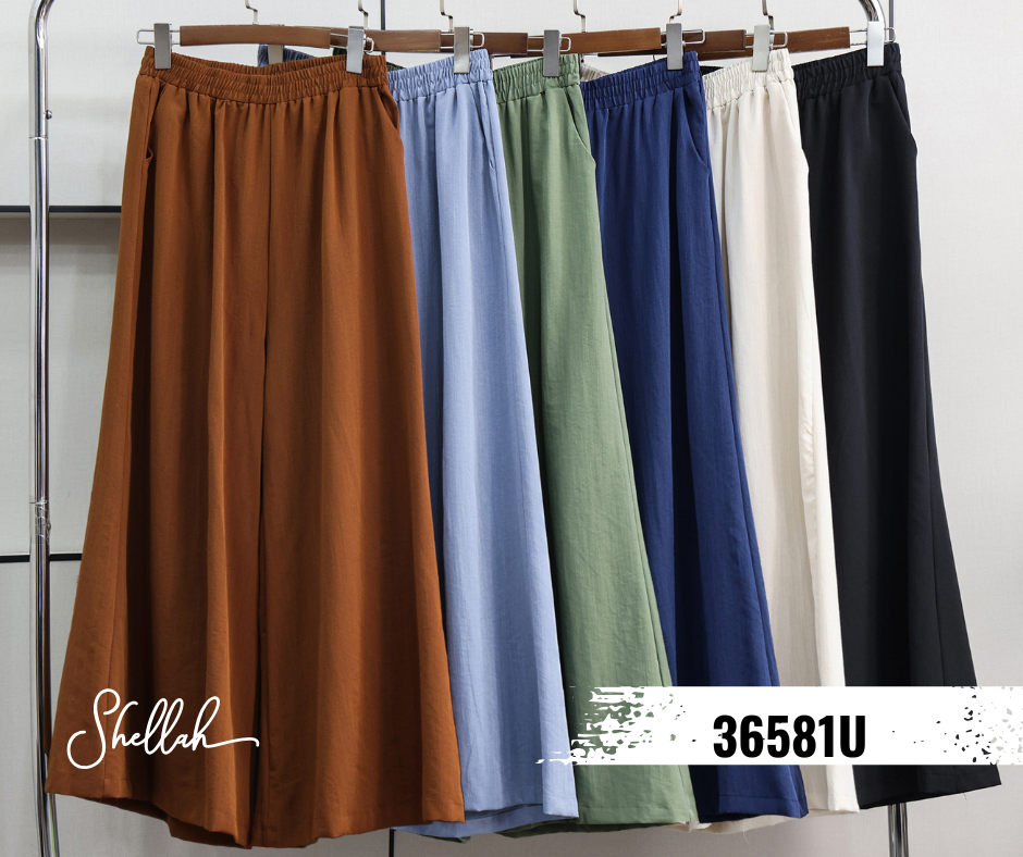 Casual Pants  - 36581U